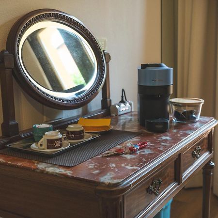 Casa Garo' Bed & Breakfast Bologna Bagian luar foto