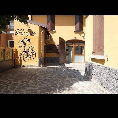 Casa Garo' Bed & Breakfast Bologna Bagian luar foto
