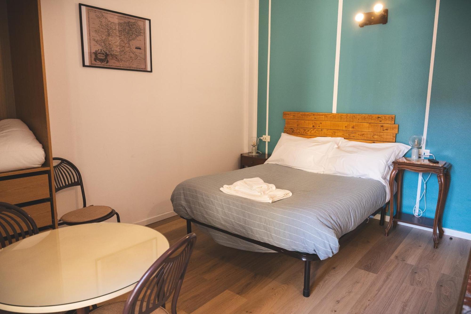 Casa Garo' Bed & Breakfast Bologna Bagian luar foto
