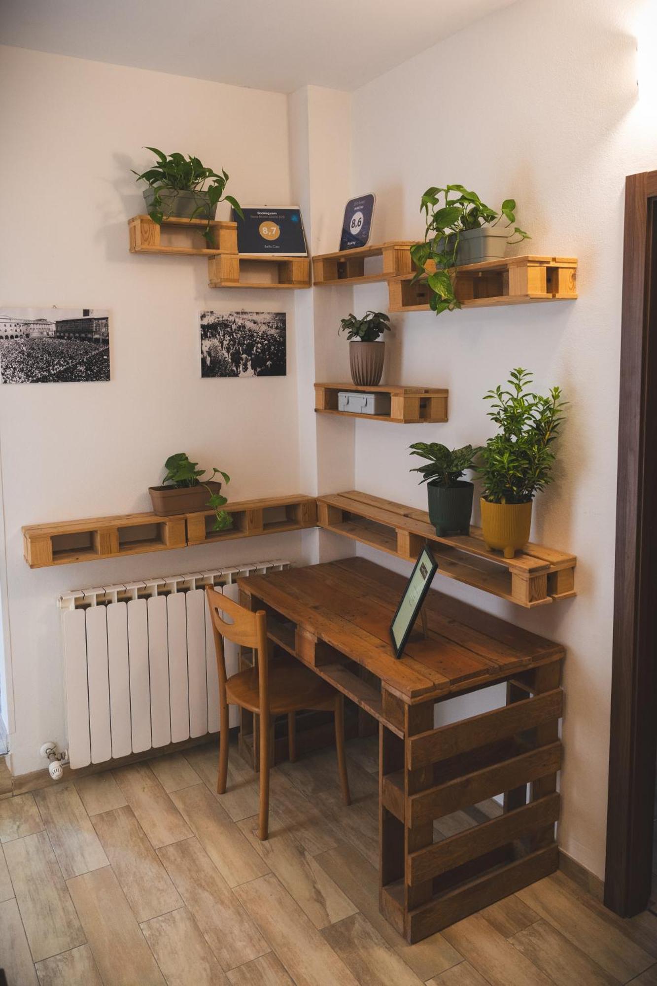 Casa Garo' Bed & Breakfast Bologna Bagian luar foto