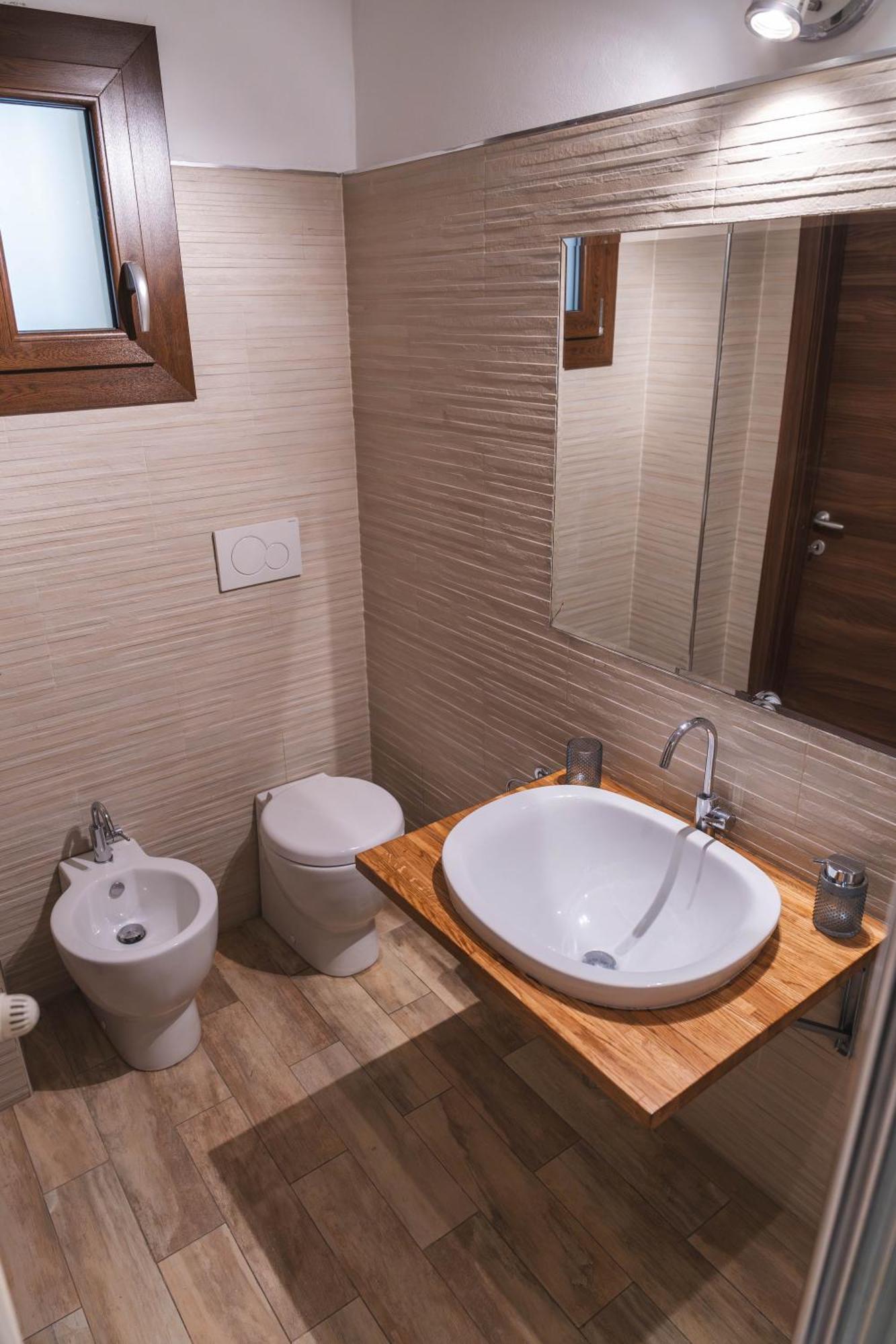 Casa Garo' Bed & Breakfast Bologna Bagian luar foto